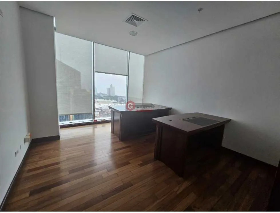Office for rent in Obarrio