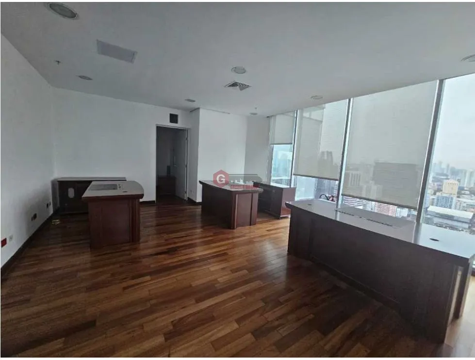Office for rent in Obarrio