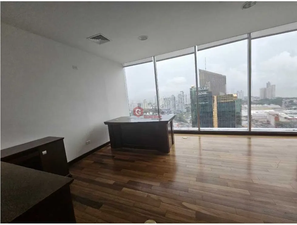 Office for rent in Obarrio