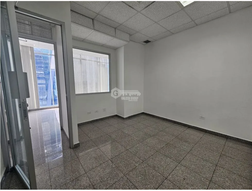 офис в Calle 50 в аренду