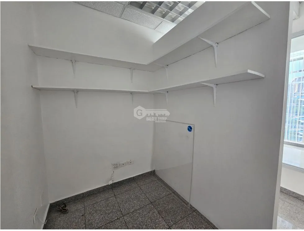 офис в Calle 50 в аренду