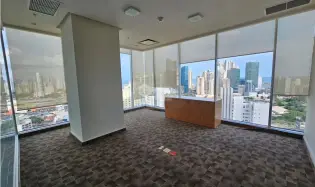 офис в Calle 50 в аренду