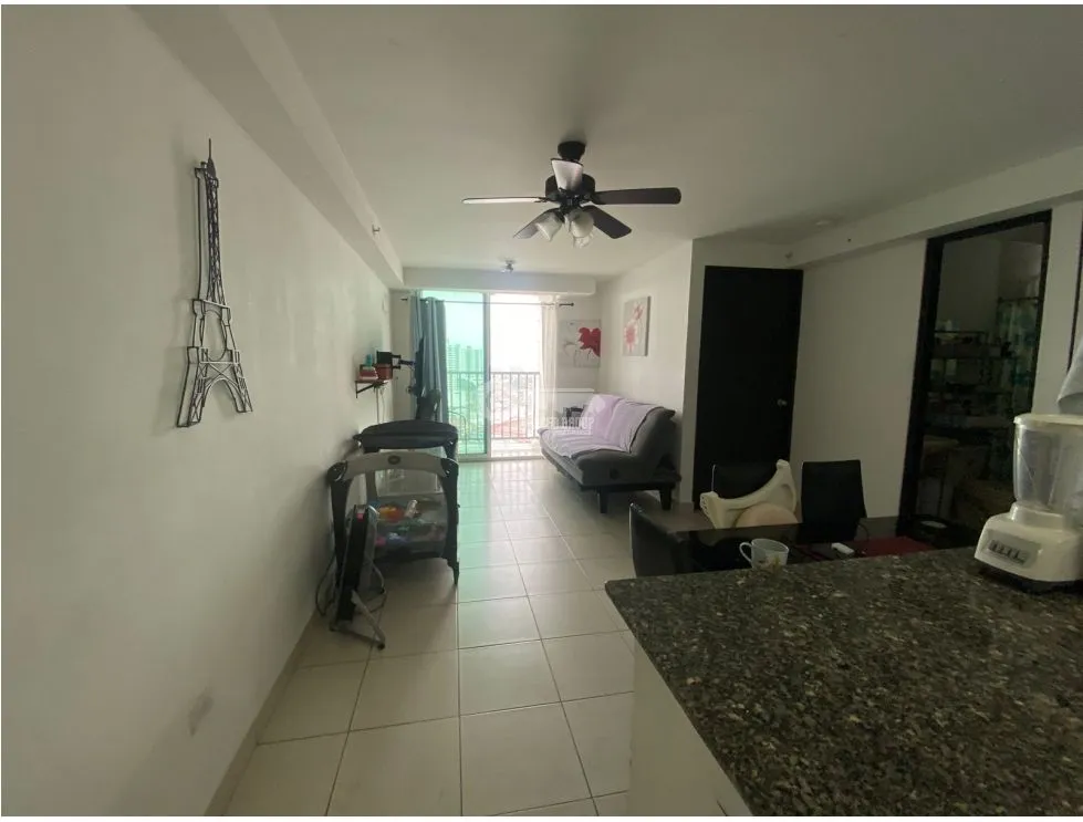 Appartement à Via Espana à vendre