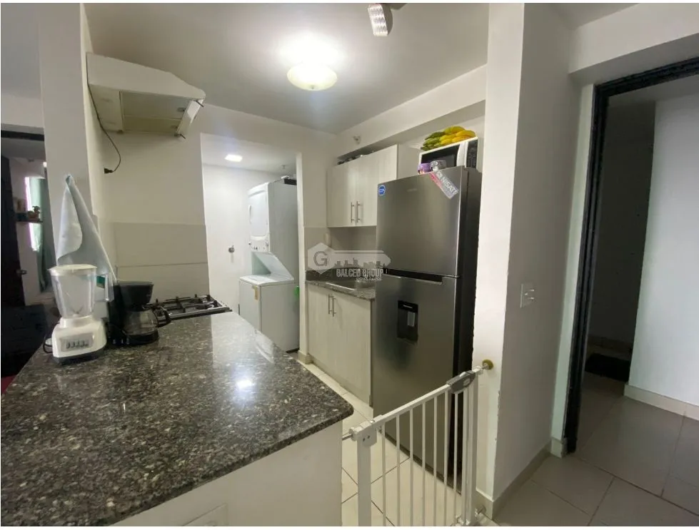 Appartement à Via Espana à vendre