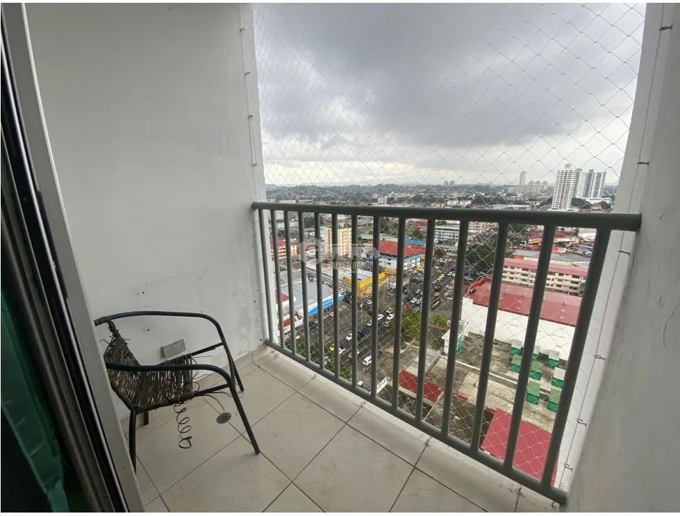 Appartement à Via Espana à vendre