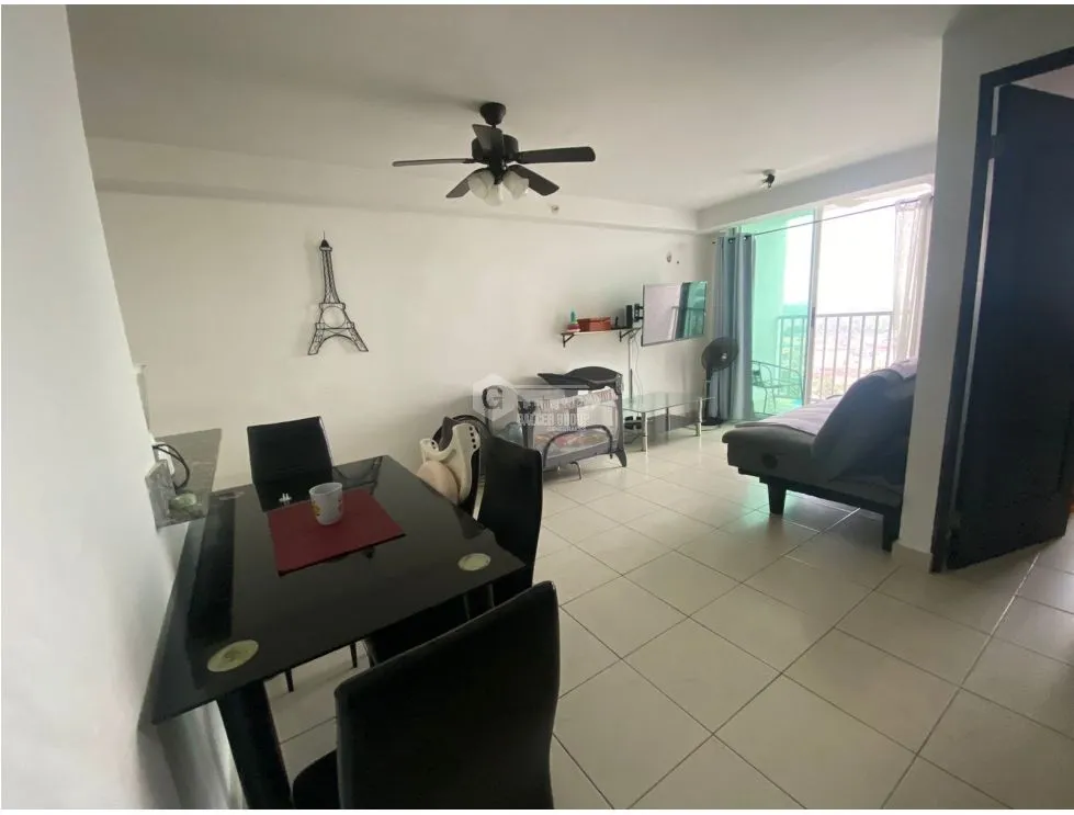 Appartement à Via Espana à vendre