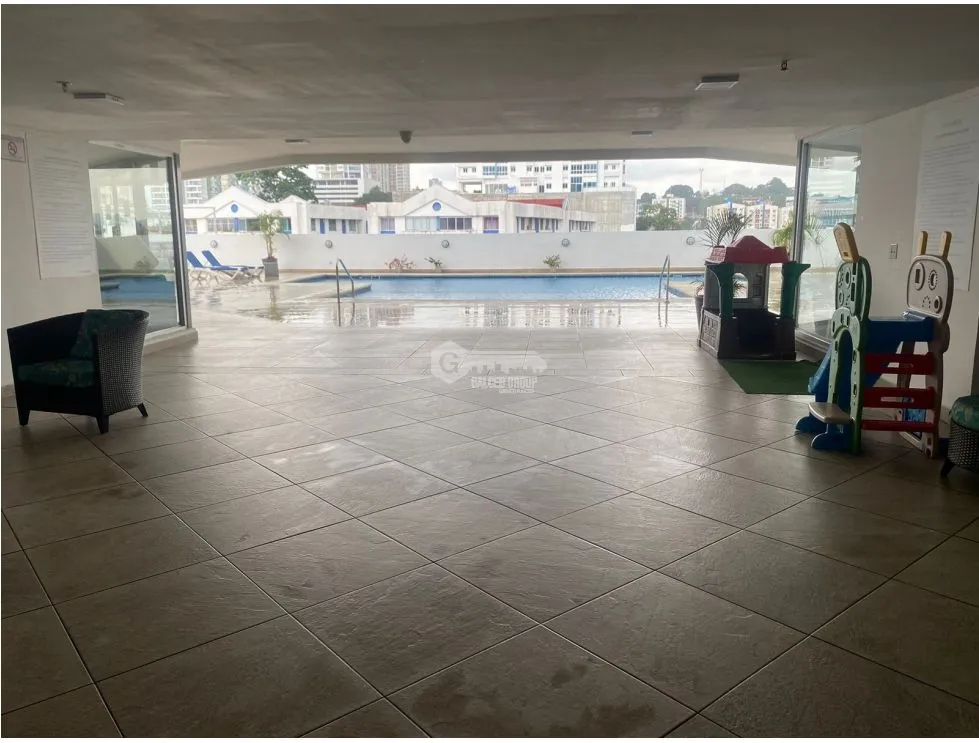 Appartement à Via Espana à vendre