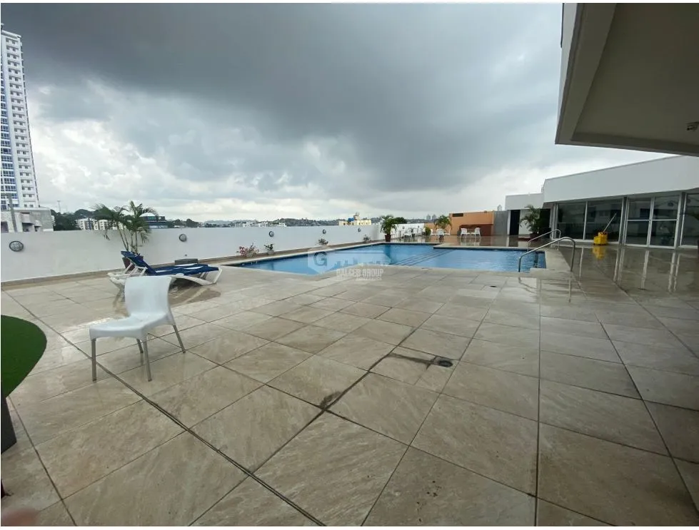 Appartement à Via Espana à vendre