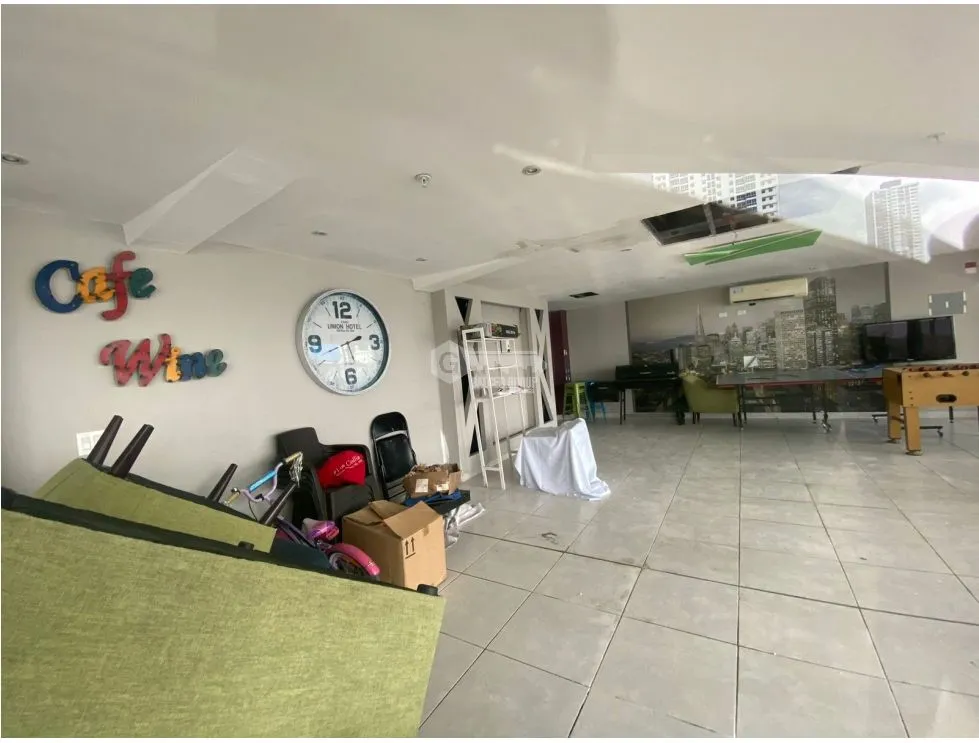 Appartement à Via Espana à vendre