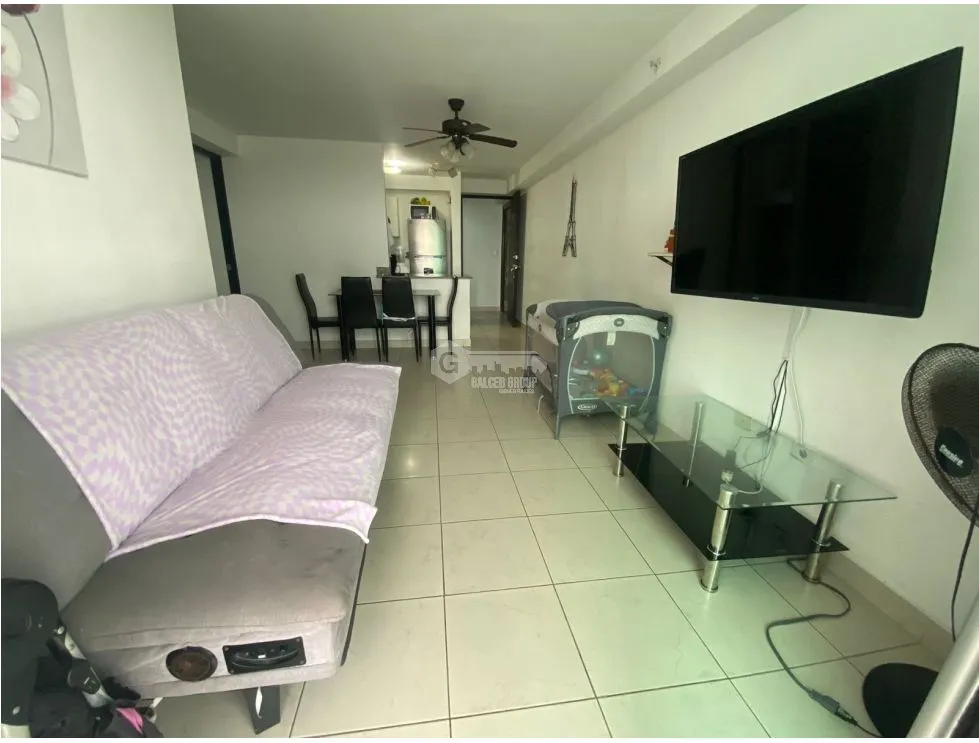 Appartement à Via Espana à vendre