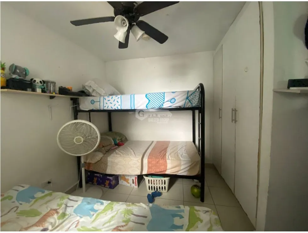 Appartement à Via Espana à vendre