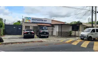 LOCAL COMERCIAL BETANIA / SOBRE VIA PRINCIPAL / 636M2