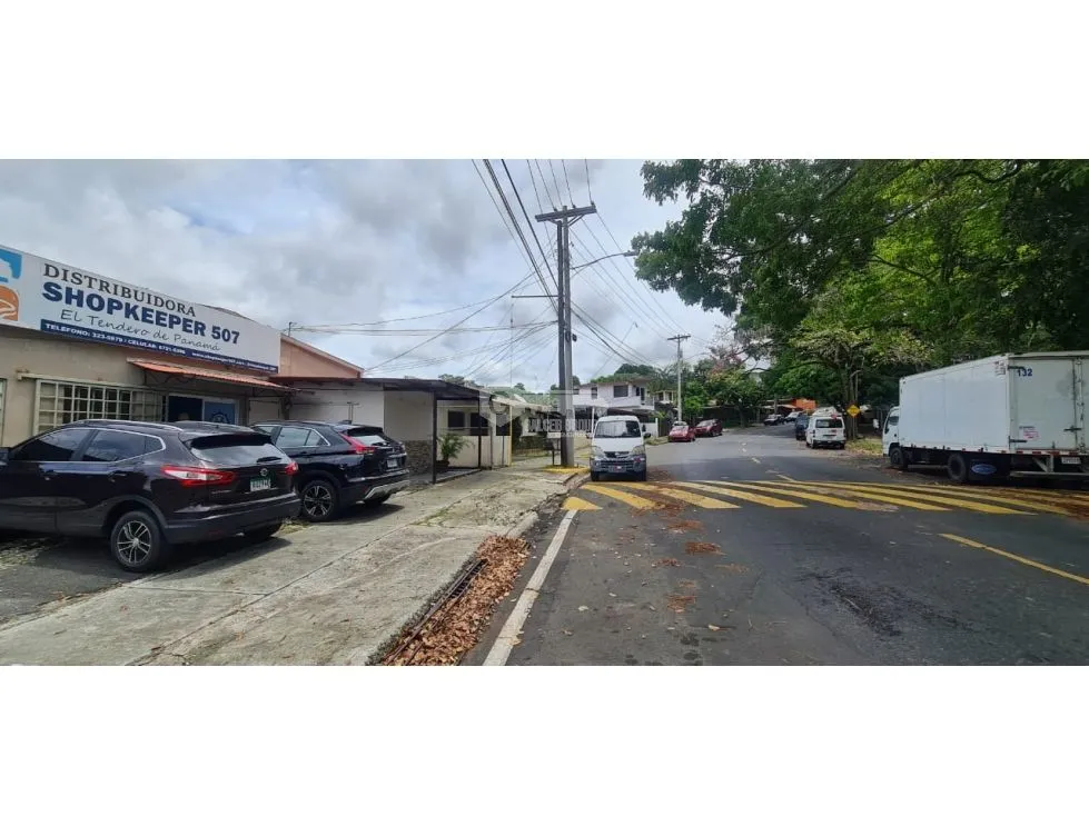 LOCAL COMERCIAL BETANIA / SOBRE VIA PRINCIPAL / 636M2