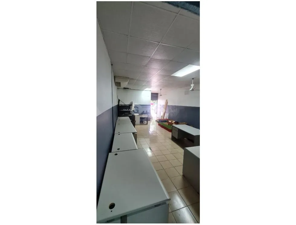 LOCAL COMERCIAL BETANIA / SOBRE VIA PRINCIPAL / 636M2