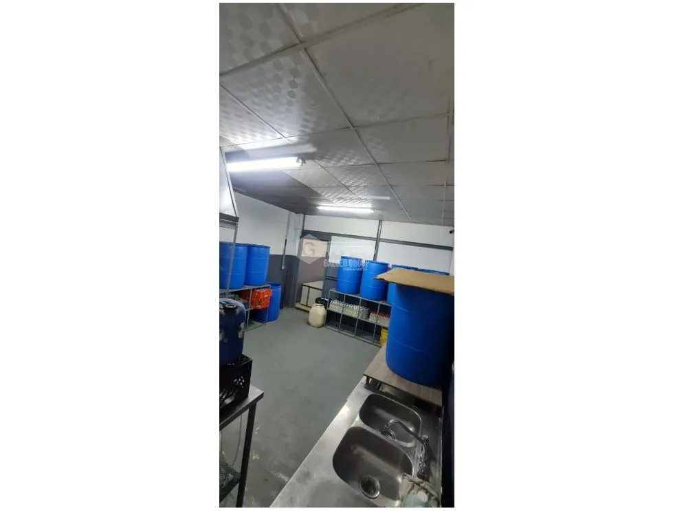 LOCAL COMERCIAL BETANIA / SOBRE VIA PRINCIPAL / 636M2