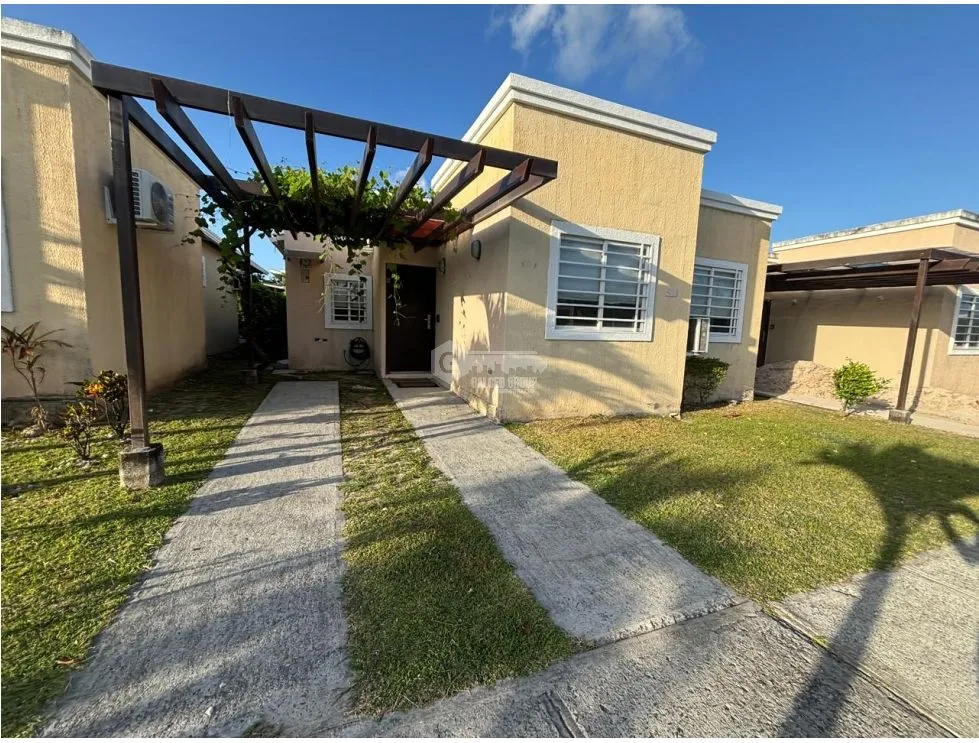 CORONADO / PH PARAISO VILLAGE / 115M / 3 HABITACION / SEMI AMOBLADO