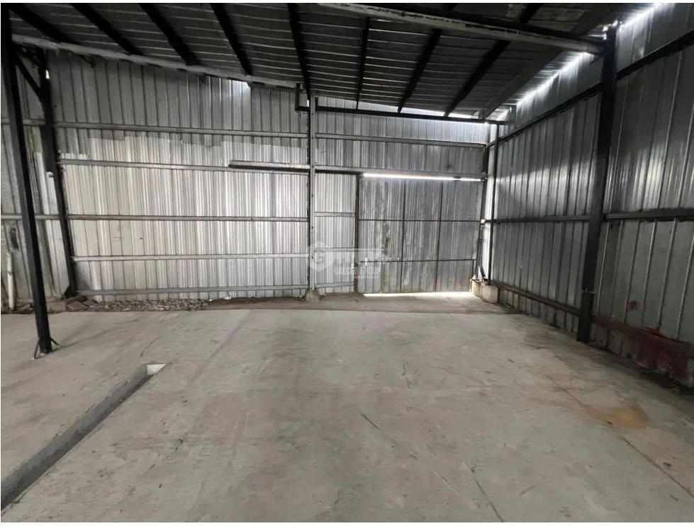 Warehouse for rent in Llano Bonito