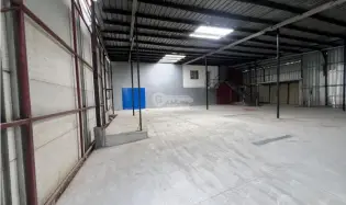 Warehouse for rent in Llano Bonito