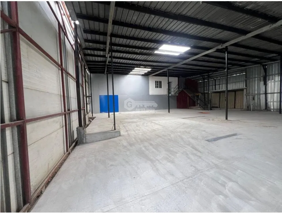 Warehouse for rent in Llano Bonito