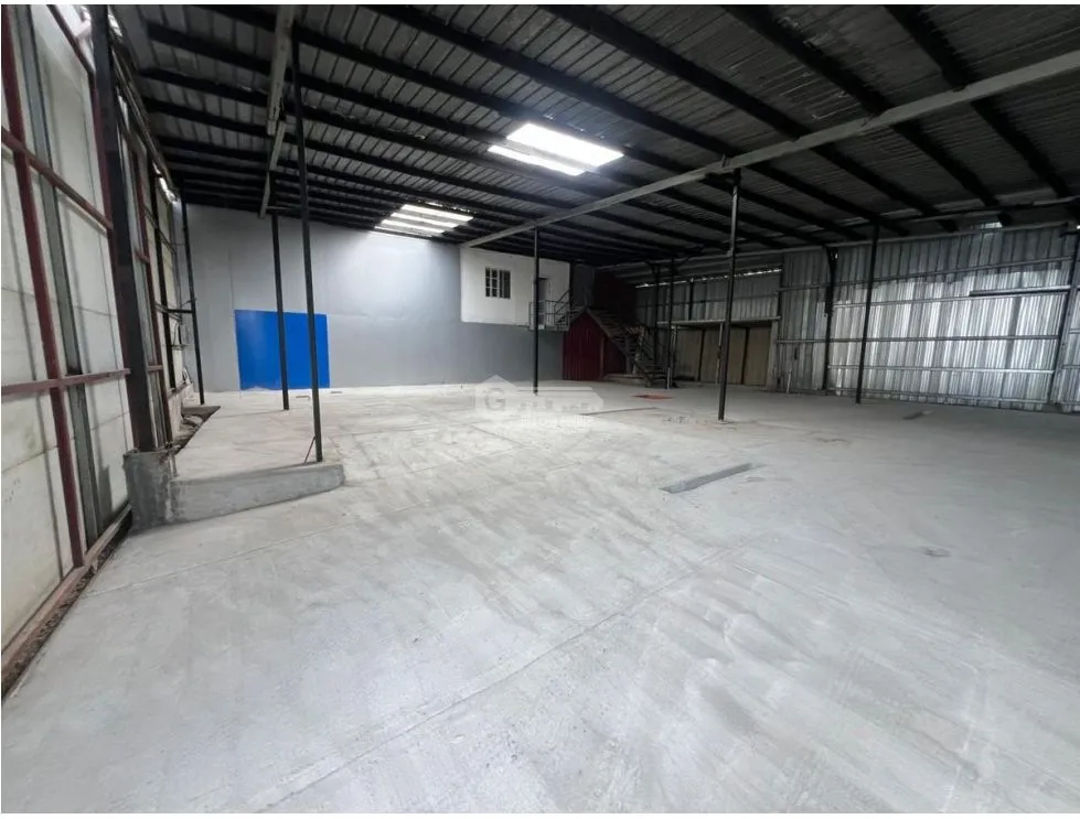 Warehouse for rent in Llano Bonito