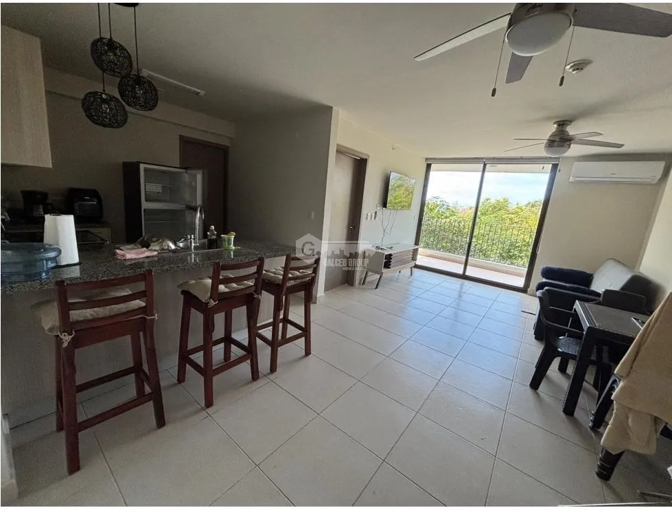 Apartment for rent in San Carlos
