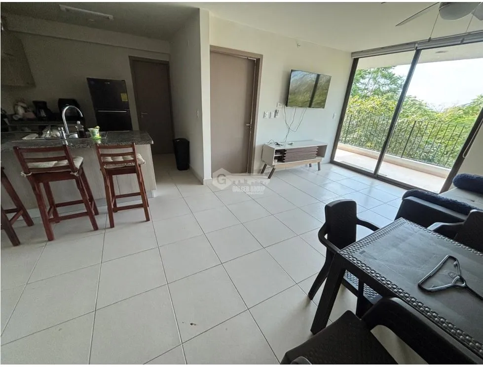 Apartment for rent in San Carlos
