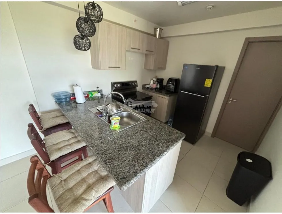 Apartment for rent in San Carlos