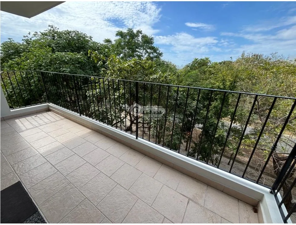 Apartment for rent in San Carlos