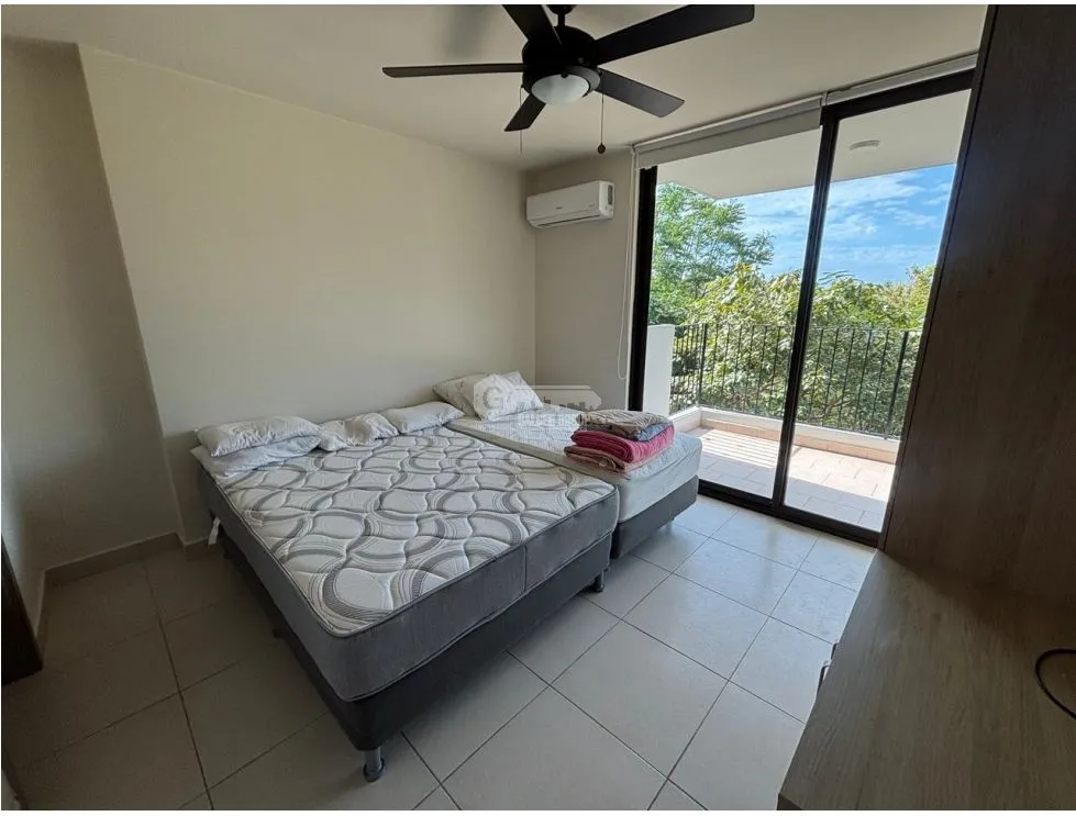 Apartment for rent in San Carlos