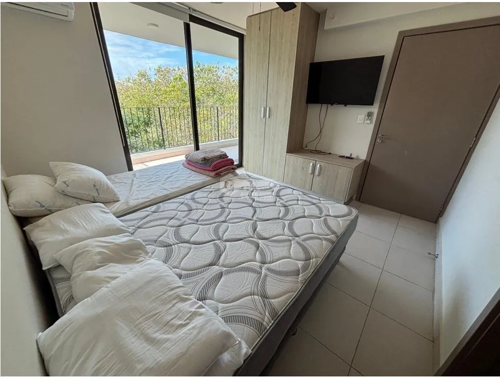 Apartment for rent in San Carlos