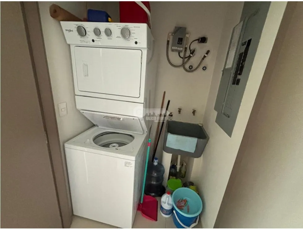 Apartment for rent in San Carlos