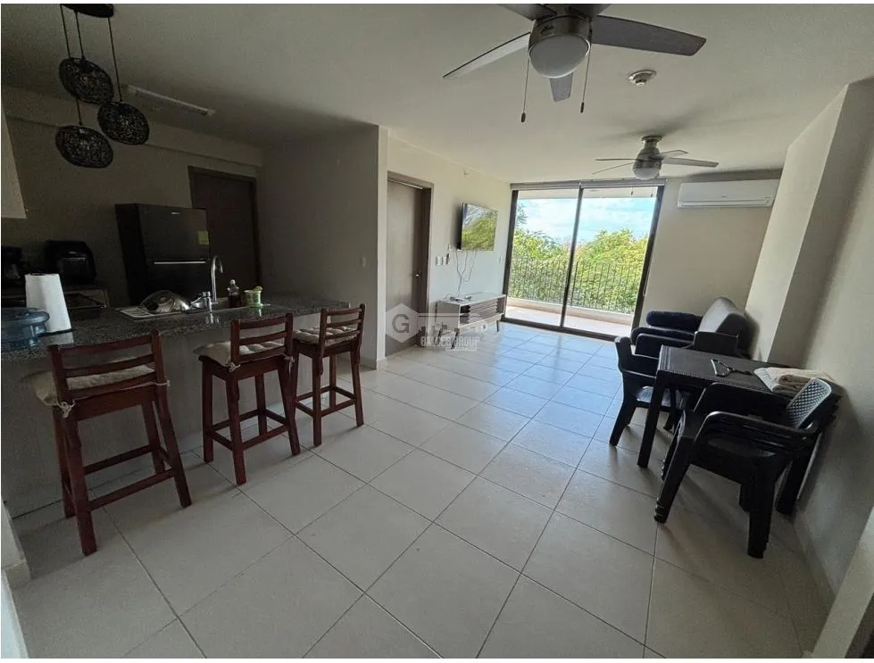Appartement à San Carlos à louer