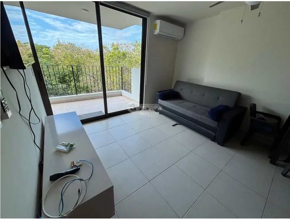 Appartement à San Carlos à louer