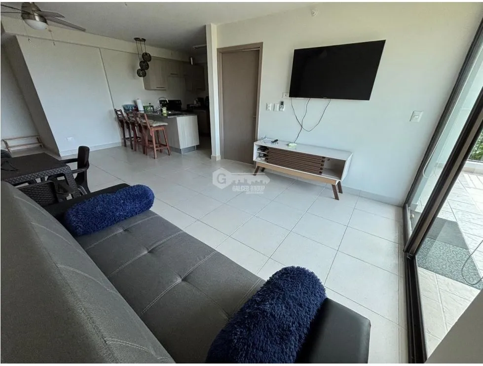 Appartement à San Carlos à louer