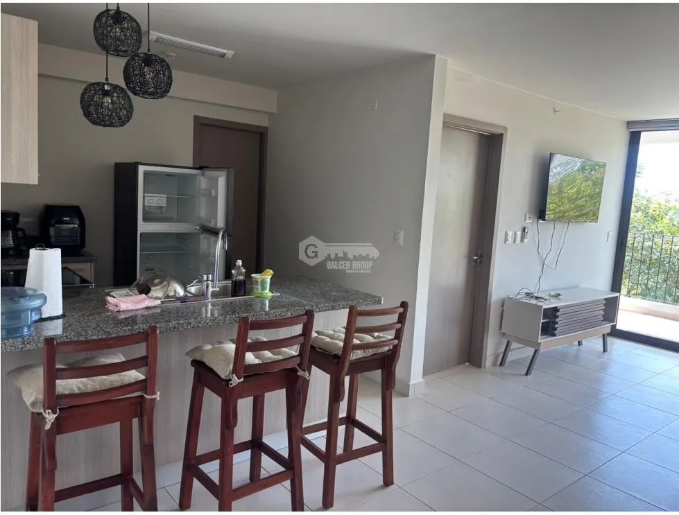 Appartement à San Carlos à louer