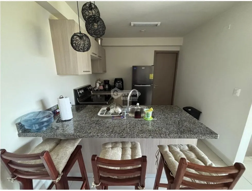 Appartement à San Carlos à louer