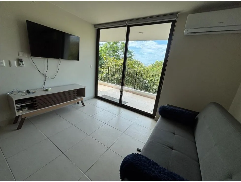 Appartement à San Carlos à louer