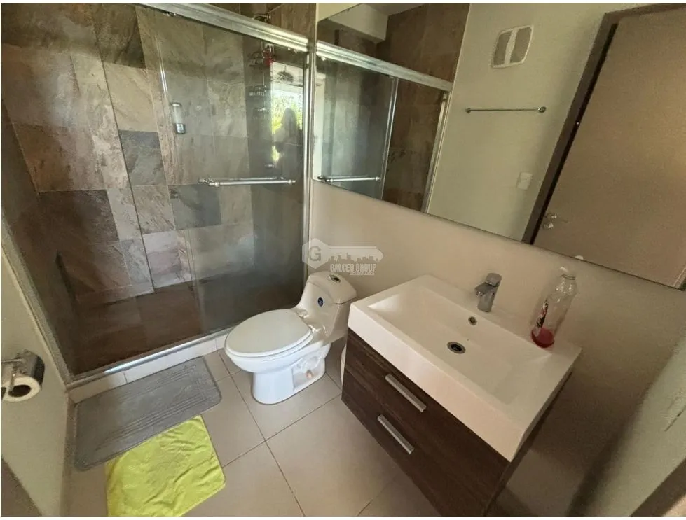 Appartement à San Carlos à louer
