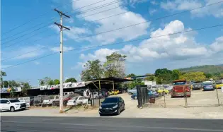 Building Lot for sale in Panama