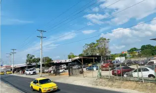Building Lot for sale in Panama