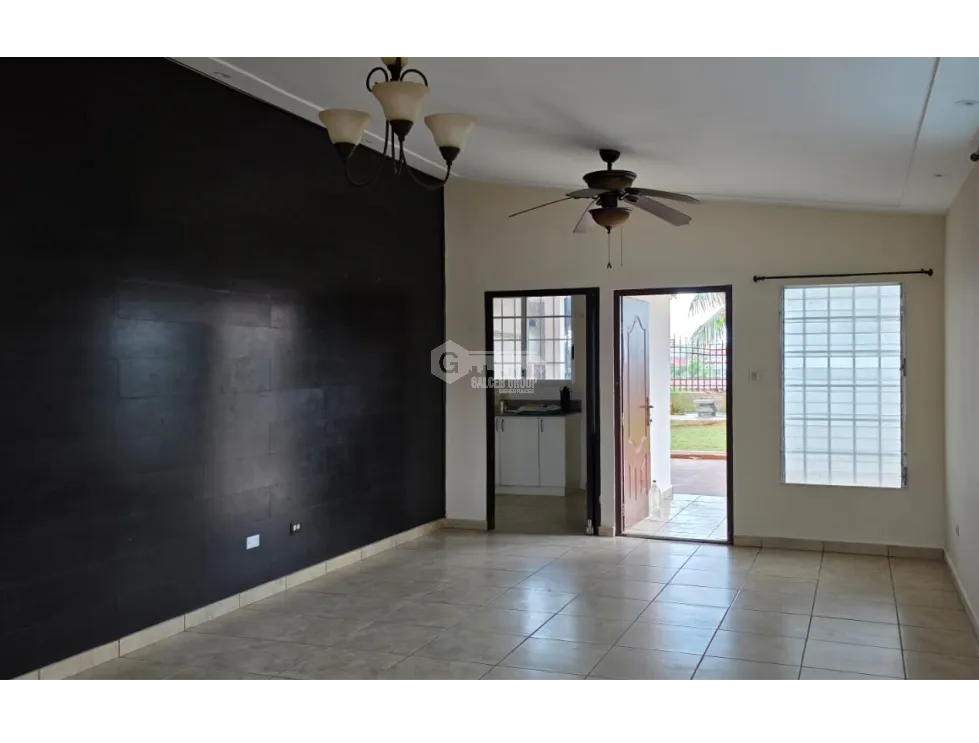 ARRAIJAN / BRISAS DEL GOLF / 3 BEDROOM / 315M / TERRACE / UNFURNISHED