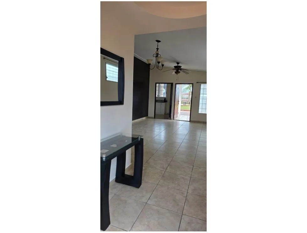 ARRAIJAN / BRISAS DEL GOLF / 3 BEDROOM / 315M / TERRACE / UNFURNISHED