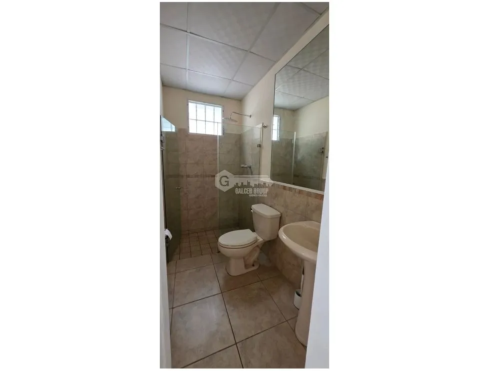 ARRAIJAN / BRISAS DEL GOLF / 3 BEDROOM / 315M / TERRACE / UNFURNISHED