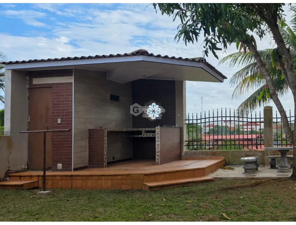 ARRAIJAN / BRISAS DEL GOLF / 3 BEDROOM / 315M / TERRACE / UNFURNISHED