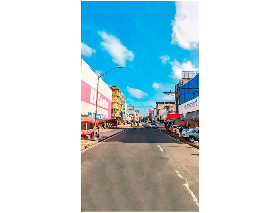 COMMERCIAL WAREHOUSE RENTAL IN CALIDONIA WITH 3 LEVELS AND ELEVATOR