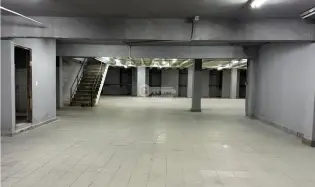 Warehouse for rent in Calidonia