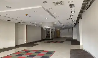 Espace commercial à Panama à louer