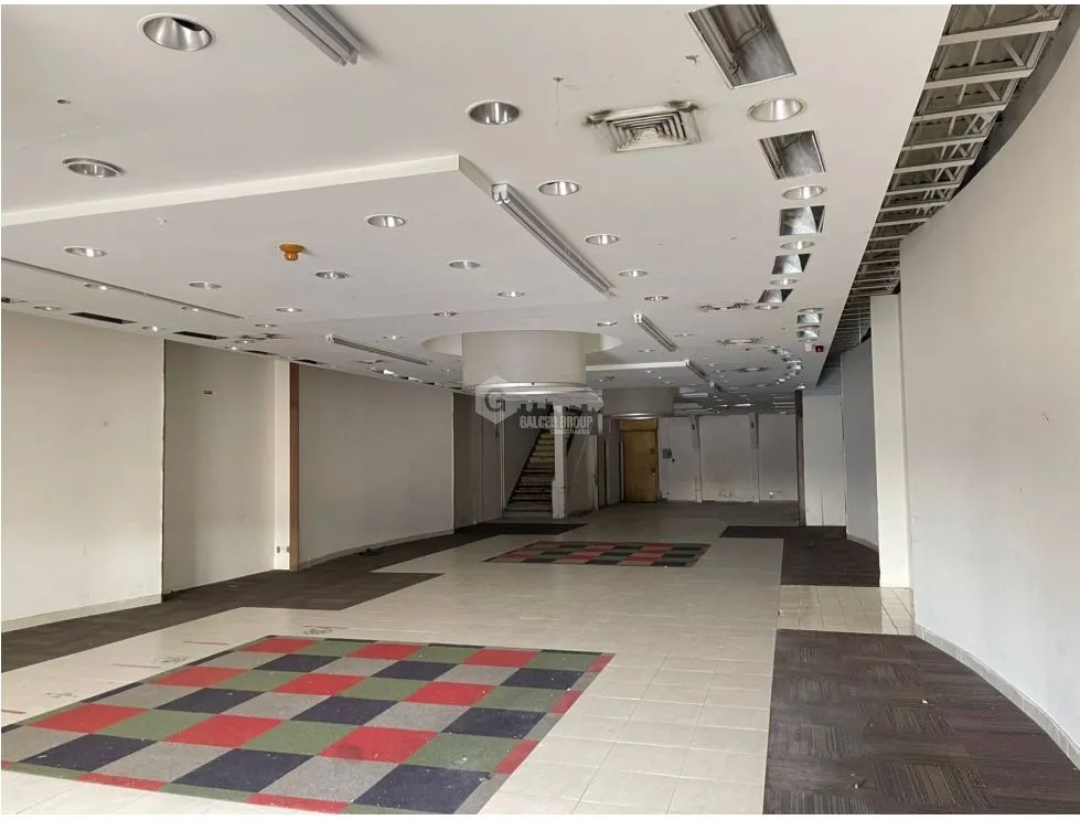 Espace commercial à Panama à louer