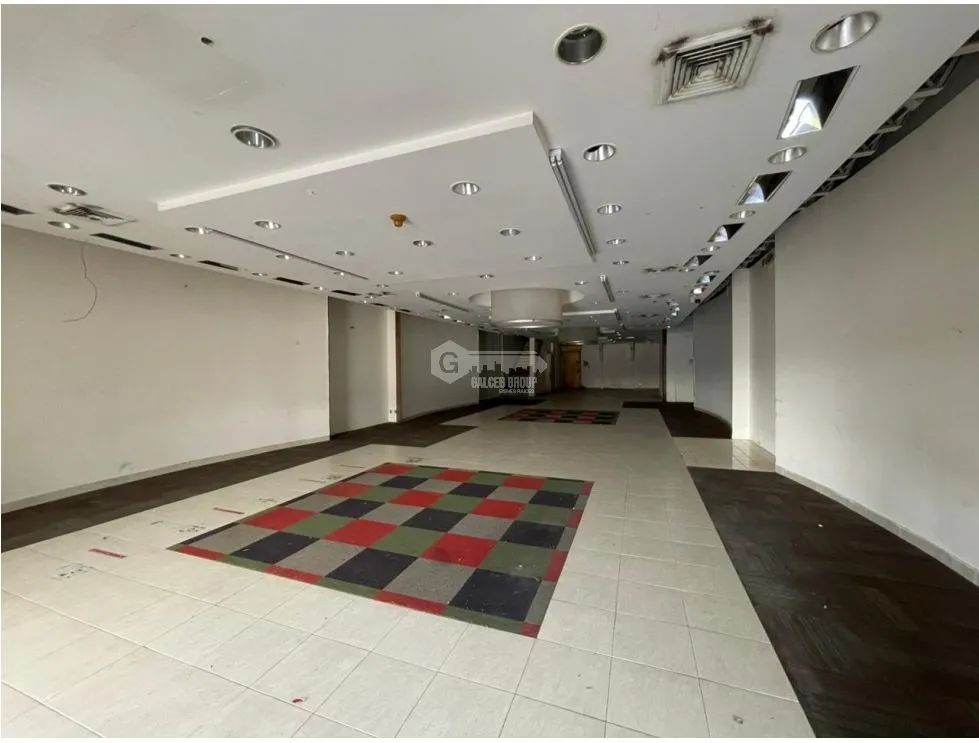 Espace commercial à Panama à louer