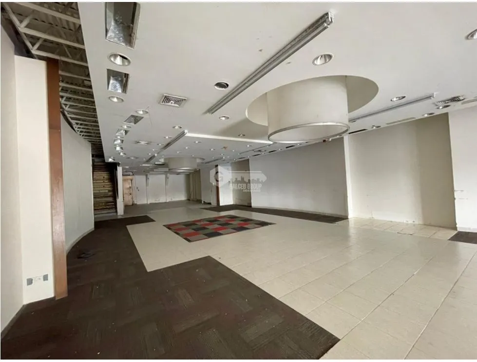 Espace commercial à Panama à louer